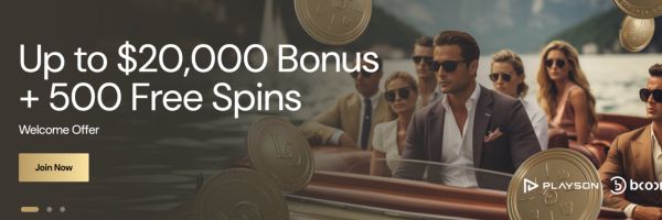 Lucky Ones Casino High Stakes